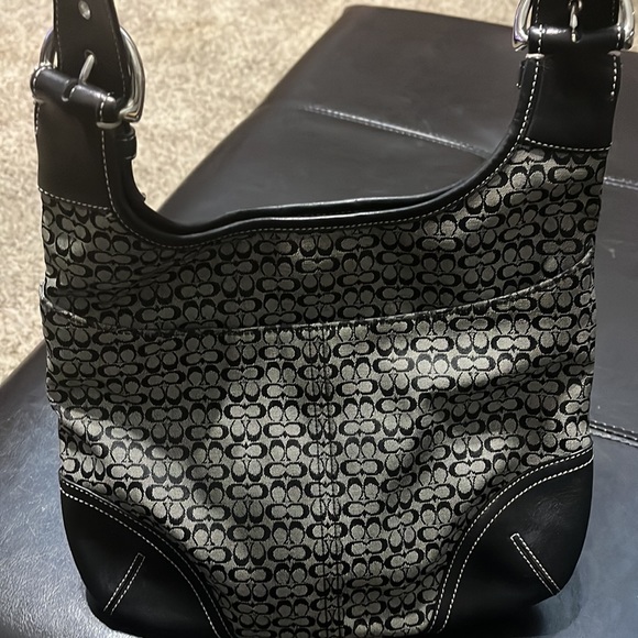 Coach Purse - Picture 3 of 3